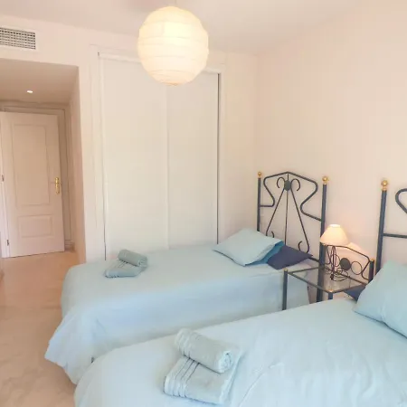 Puerto Azul - Eaw Homes Апартаменти *