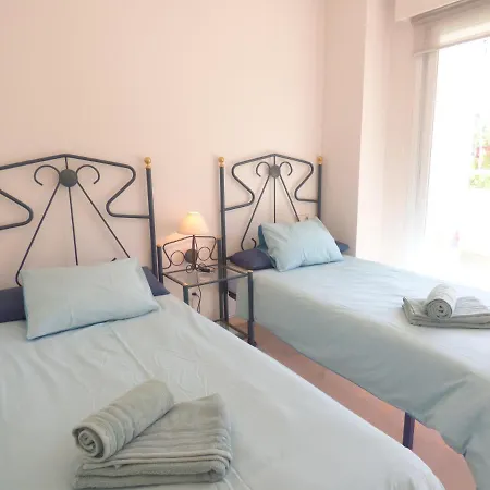 Апартаменти Puerto Azul - Eaw Homes *