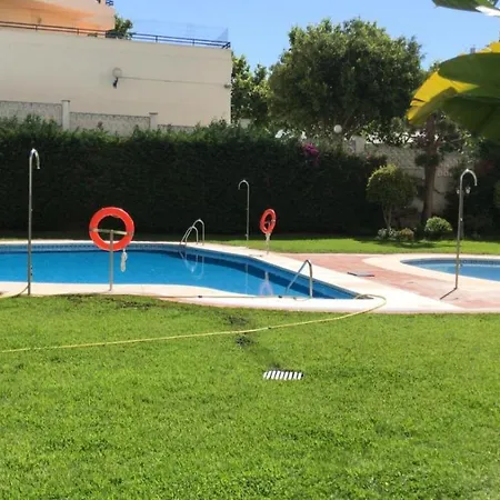 Puerto Azul - Eaw Homes דירה *