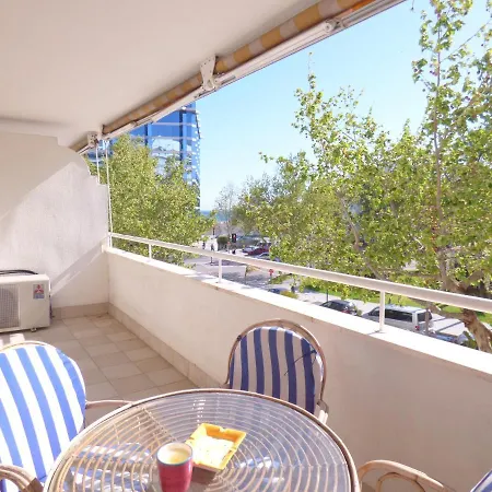 Apartment Puerto Azul - Eaw Homes