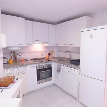 Puerto Azul - Eaw Homes Appartamento