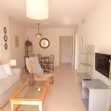 Puerto Azul - Eaw Homes Marbella