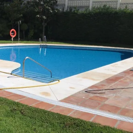 Puerto Azul - Eaw Homes Appartement *