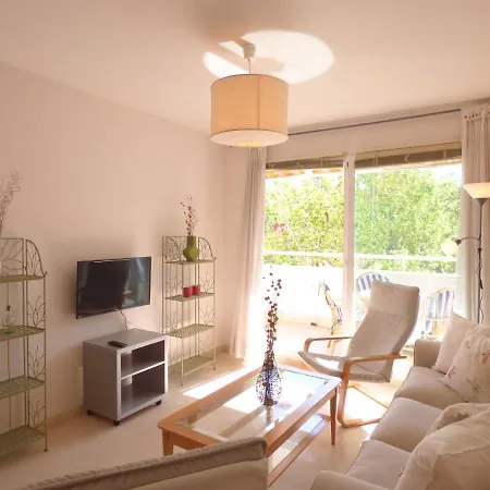 Puerto Azul - Eaw Homes Appartamento Marbella