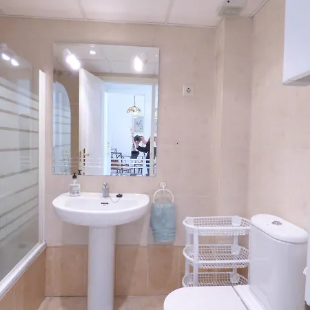 Puerto Azul - Eaw Homes Appartamento Marbella