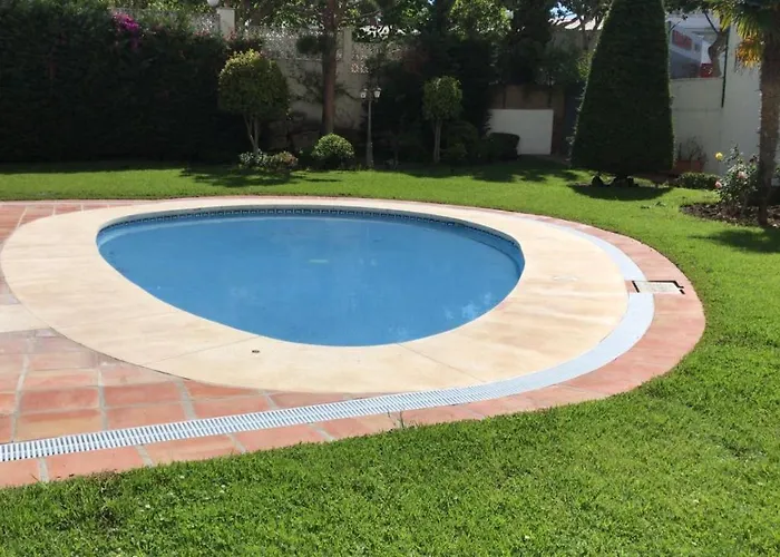 Apartamento Puerto Azul - Eaw Homes