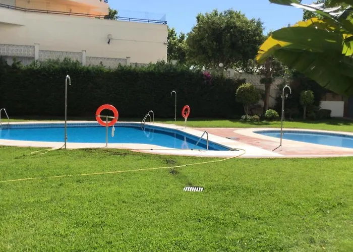 Puerto Azul - Eaw Homes Apartamento *