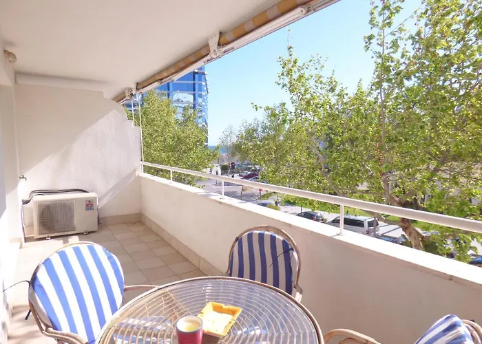 Daire Puerto Azul - Eaw Homes