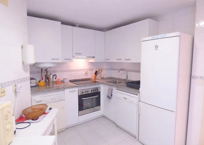 Puerto Azul - Eaw Homes Apartament