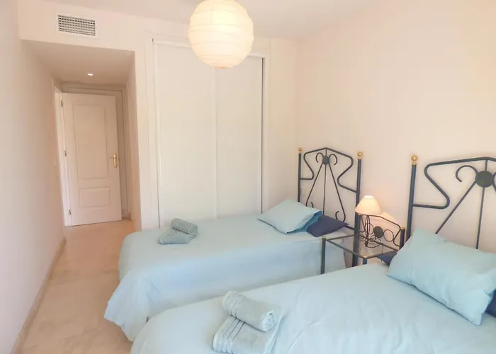 Puerto Azul - Eaw Homes Apartamento *