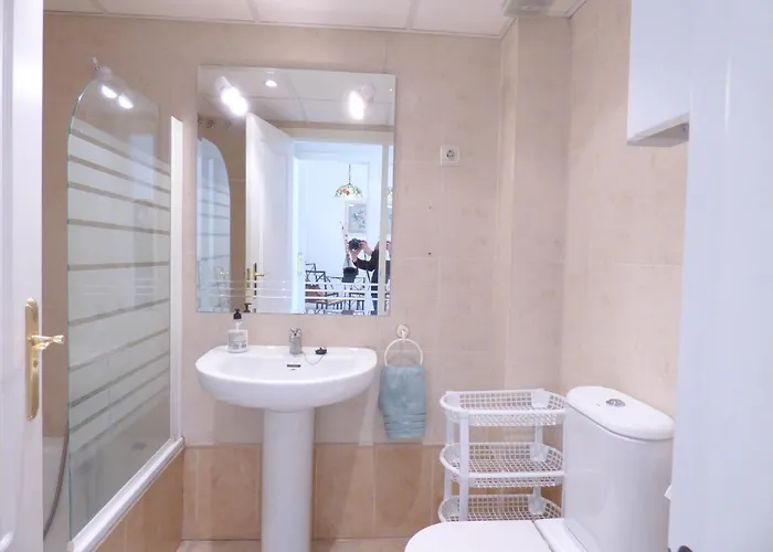 Puerto Azul - Eaw Homes Daire Marbella