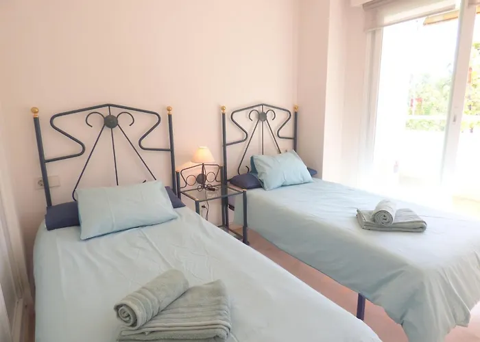 Daire Puerto Azul - Eaw Homes *