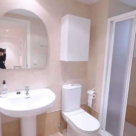 Apartamento Puerto Azul - Eaw Homes