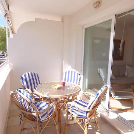 Puerto Azul - Eaw Homes Apartman *