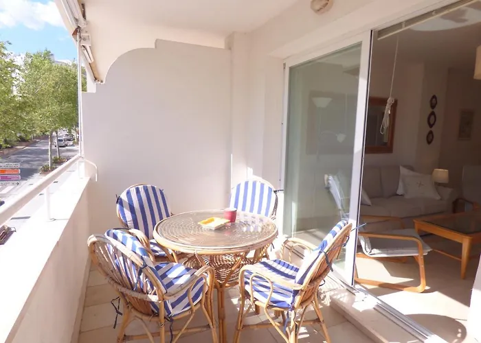 Puerto Azul - Eaw Homes Apartman *