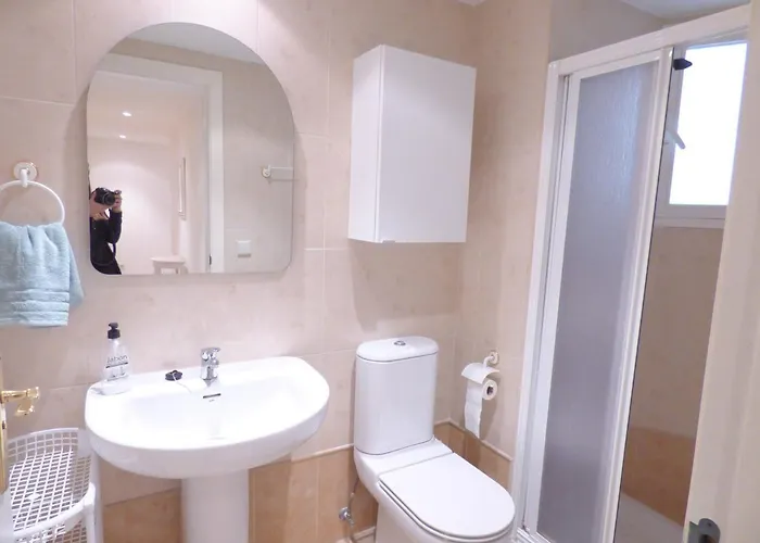 Apartman Puerto Azul - Eaw Homes