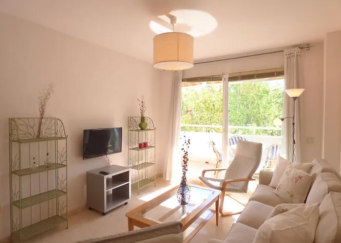 Puerto Azul - Eaw Homes Apartman Marbella